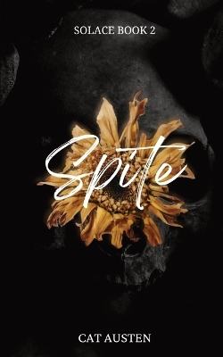 Cover of Spite