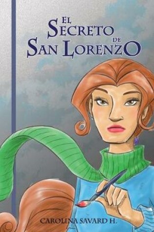 Cover of El Secreto de San Lorenzo