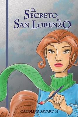 Book cover for El Secreto de San Lorenzo