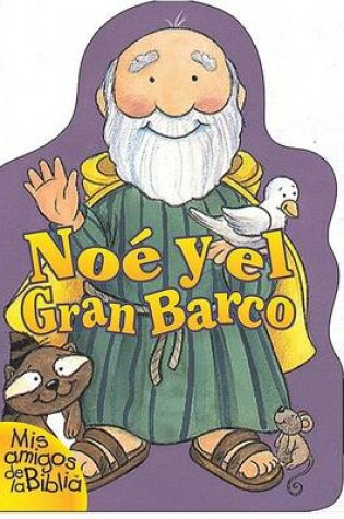 Cover of Noe Y El Gran Barco