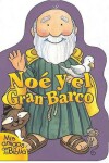 Book cover for Noe Y El Gran Barco