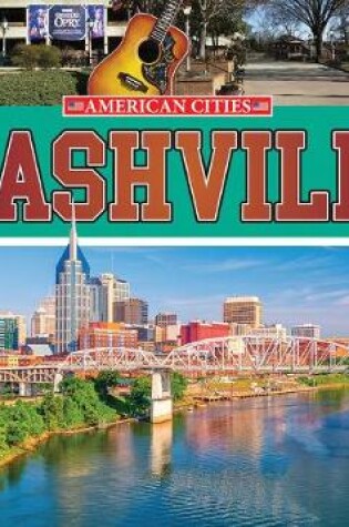 Cover of Nashville