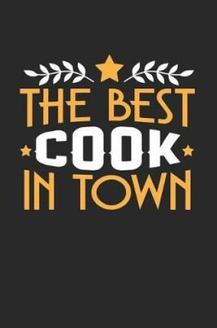 Cover of The Best Cook in Town