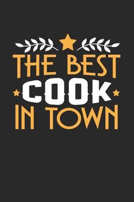 Book cover for The Best Cook in Town