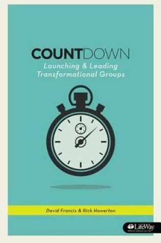 Cover of Countdown