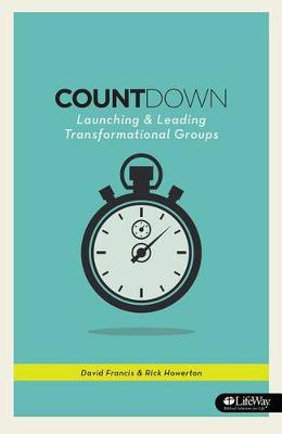 Book cover for Countdown