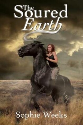 Cover of The Soured Earth