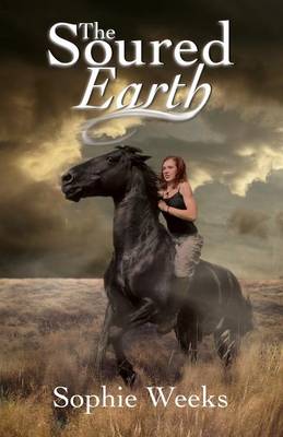 Book cover for The Soured Earth