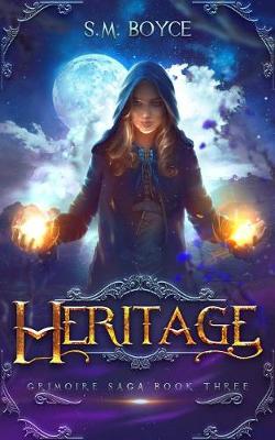 Cover of Heritage