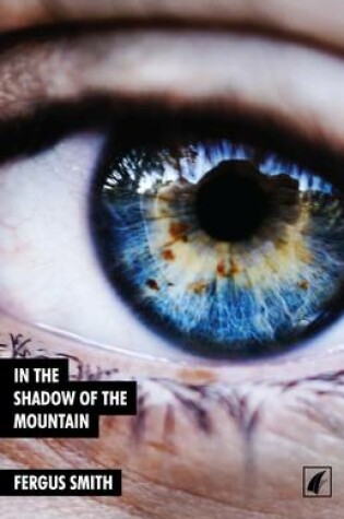 Cover of In the Shadow of the Mountain