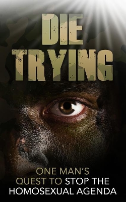 Cover of Die Trying