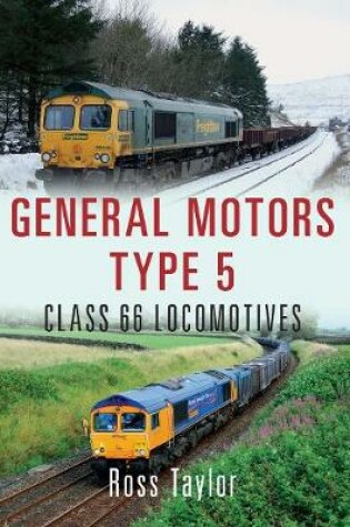 Cover of General Motors Type 5