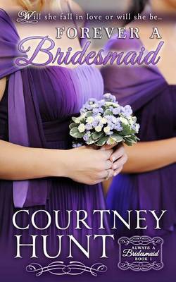 Book cover for Forever a Bridesmaid