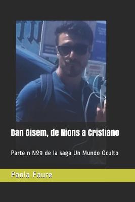 Cover of Dan Gisem, de Nions a Cristiano