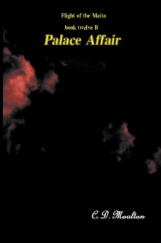 Cover of Palace Affair