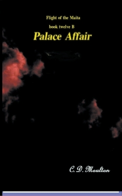 Cover of Palace Affair