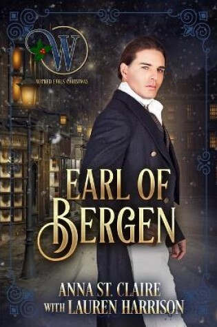Cover of Earl of Bergen