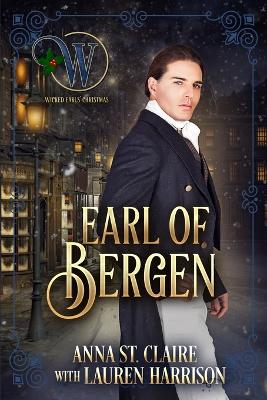 Book cover for Earl of Bergen