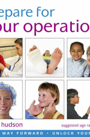 Cover of Prepare for Your Operation