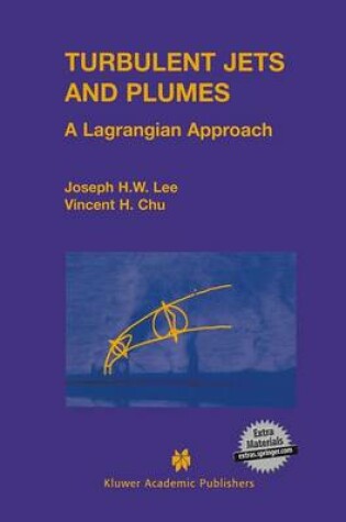 Cover of Turbulent Jets and Plumes