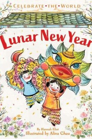 Cover of Lunar New Year