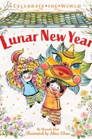 Cover of Lunar New Year