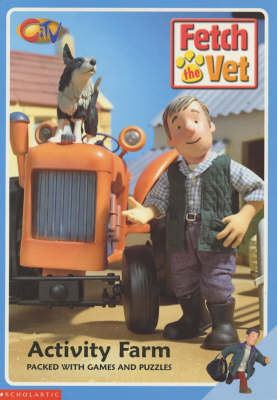 Cover of Activity Farm