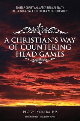 Book cover for A Christian's Way of Countering Head Games