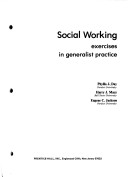 Book cover for Social Working