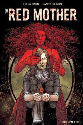 Cover of The Red Mother Vol. 1