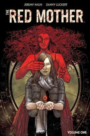 Cover of The Red Mother Vol. 1