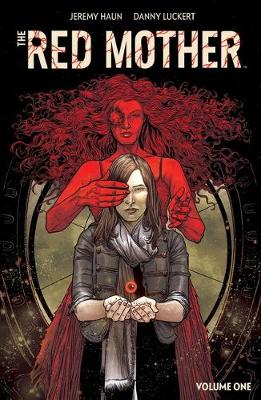 Book cover for The Red Mother Vol. 1