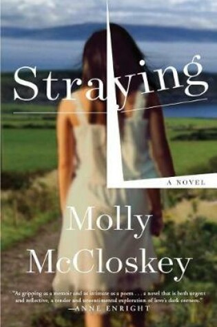 Cover of Straying