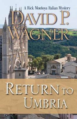 Cover of Return to Umbria