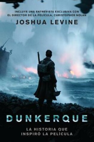 Cover of Dunkerque