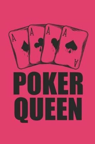 Cover of Pokerqueen