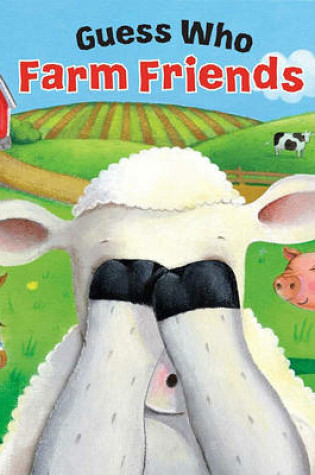 Cover of Farm Friends
