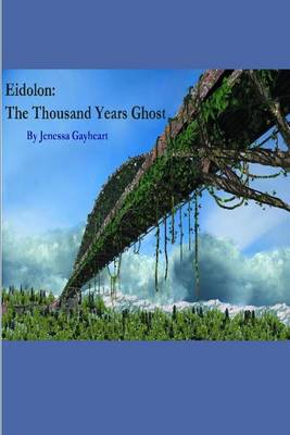 Book cover for Eidolon