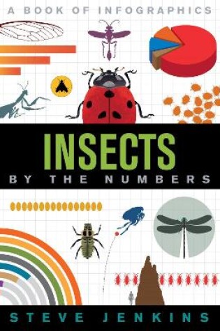 Cover of Insects: By the Numbers