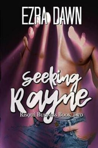 Cover of Seeking Rayne