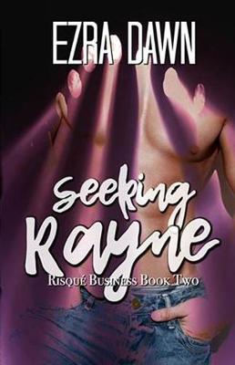 Cover of Seeking Rayne