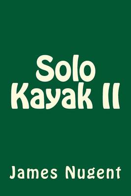 Book cover for Solo Kayak II