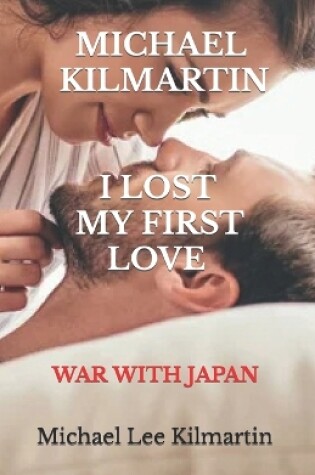 Cover of I Lost My First Love
