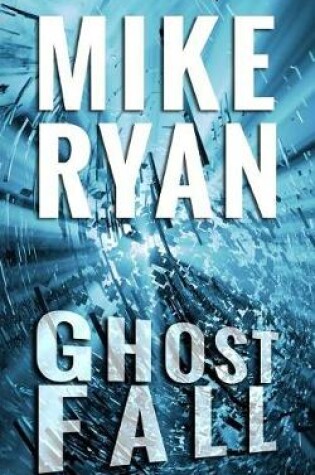 Cover of Ghost Fall