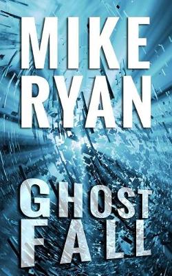 Cover of Ghost Fall