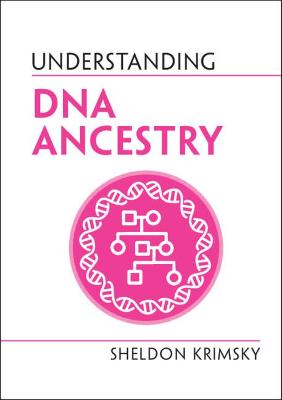 Cover of Understanding DNA Ancestry