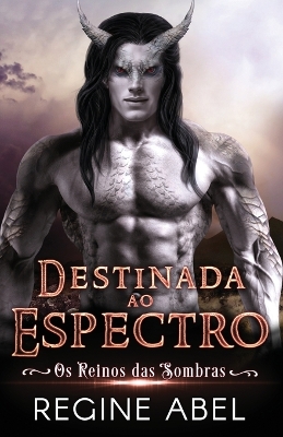 Book cover for Destinada Ao Espectro