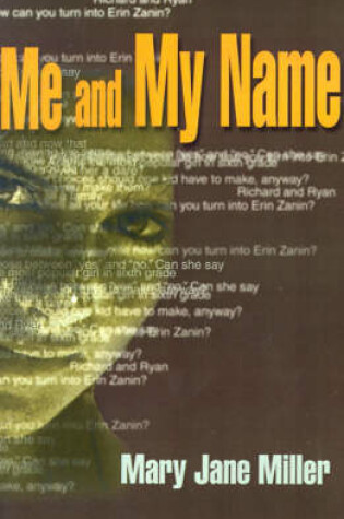 Cover of Me and My Name