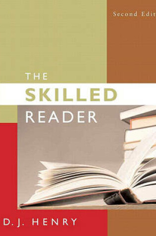 Cover of Skilled Reader (with Myreadinglab Access) Value Package (Includes Lab Manual (the Skilled Reader, ))