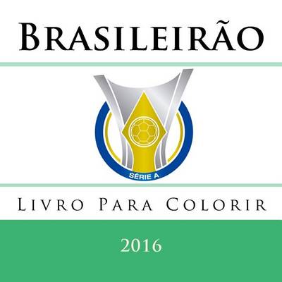 Book cover for Brasileirao 2016